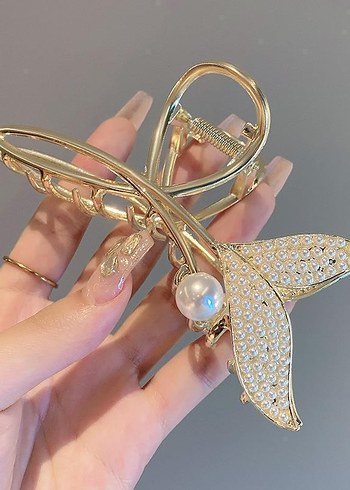 Metal Mandal Tokalar - Görsel 7