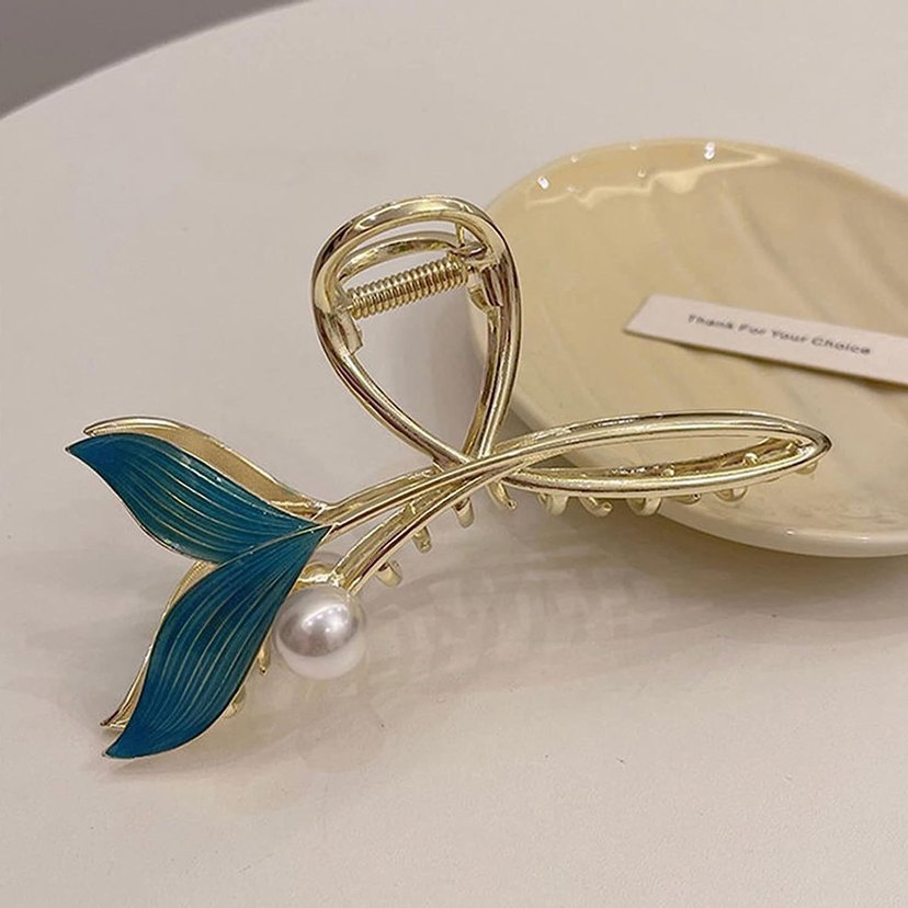 Metal Mandal Tokalar - Görsel 5