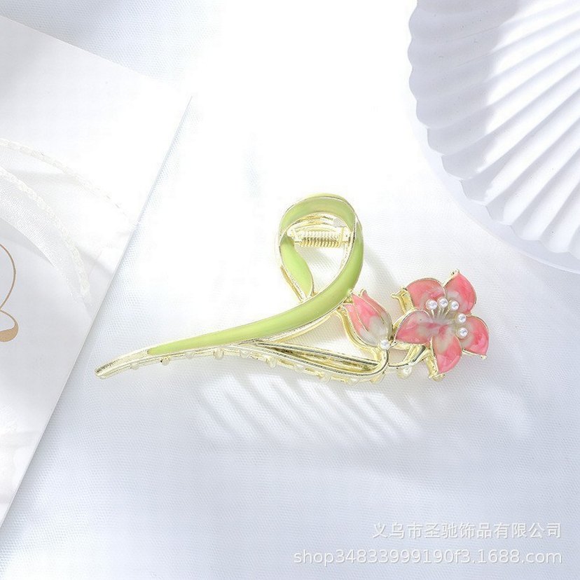 Metal Mandal Tokalar - Görsel 2