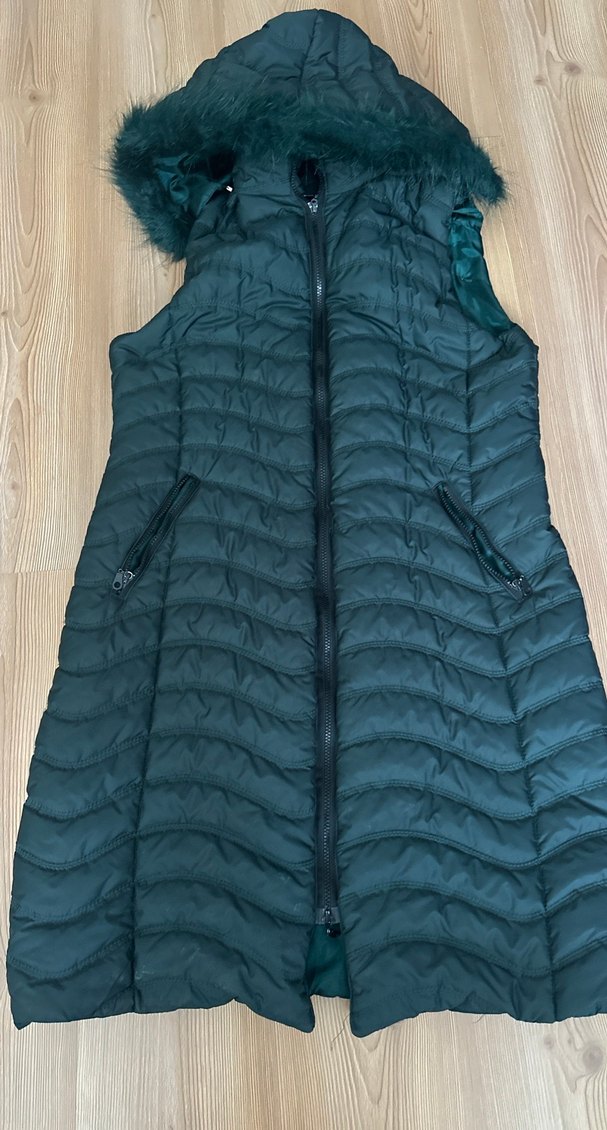 Şişme mont - Görsel 2