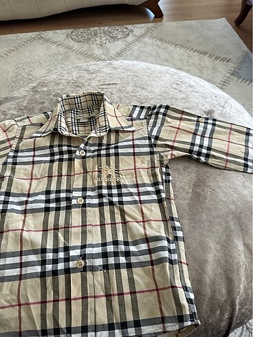 Gömlek - Görsel 4