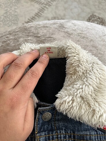 Kot ceket - Görsel 5