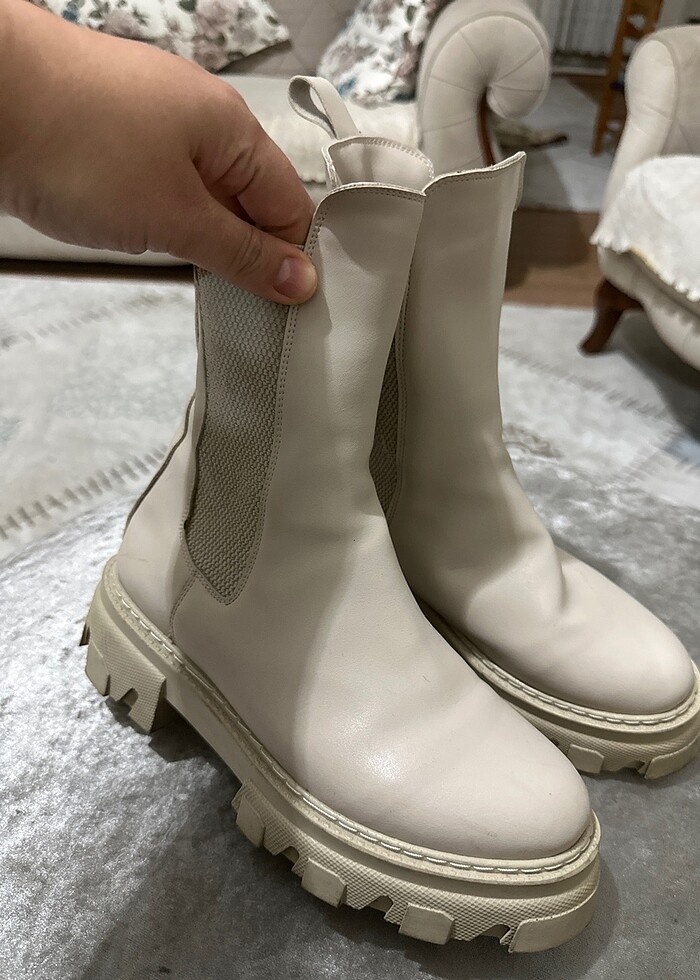 Bambi bot - Görsel 2