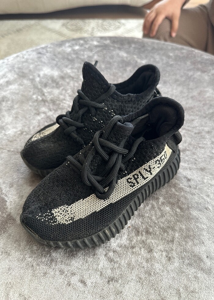 Adidas yeezy - Görsel 2