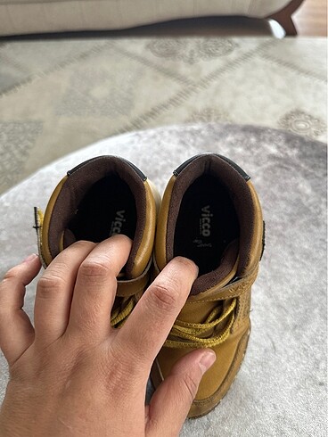 Vicco ayakkabı - Görsel 5
