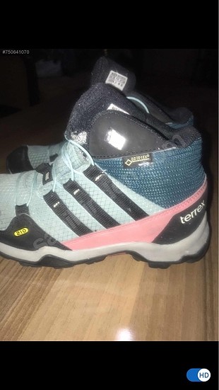 Orjinal Adidas