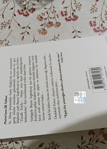  Ölüm sessiz geldi