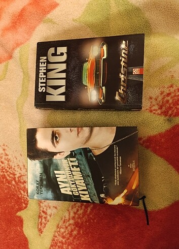  Kitap