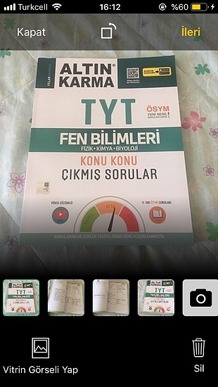 Kitap