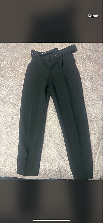 Zara Pantolon - Görsel 8