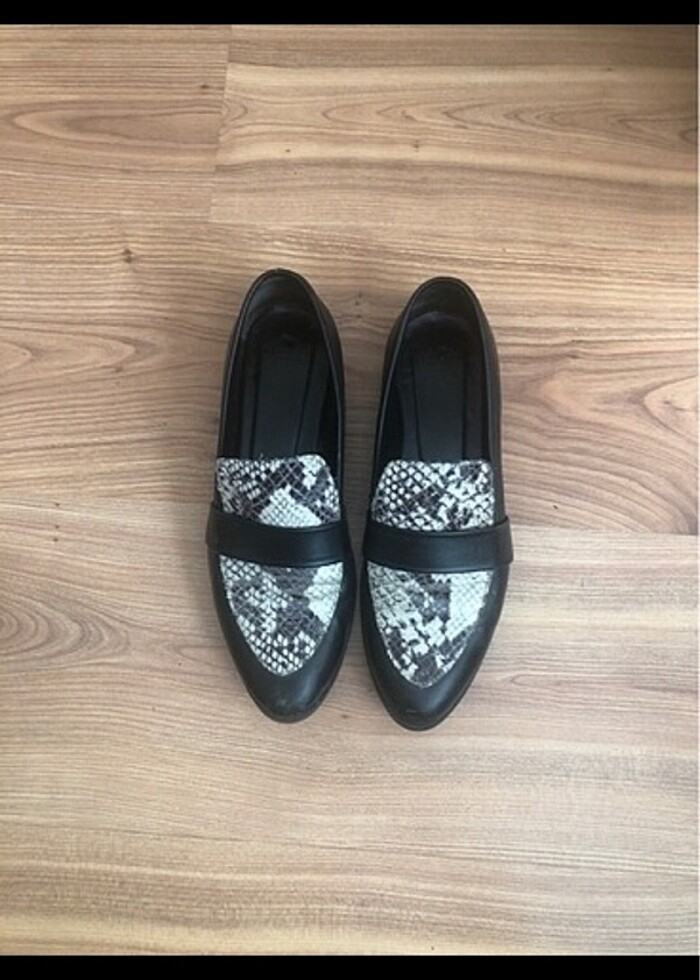 Mango ayakkabı - Görsel 2