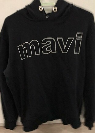 Mavi sweat