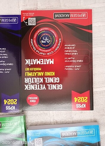Beden Renk Pegem konu anlatımı