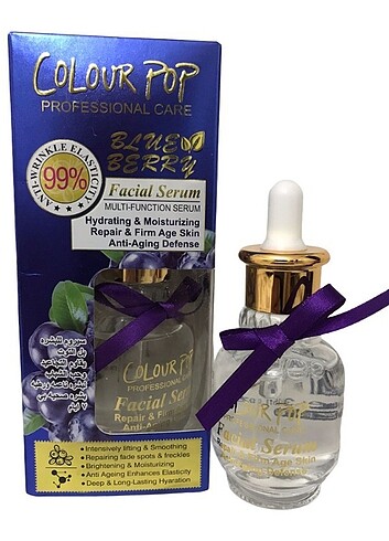 Serum