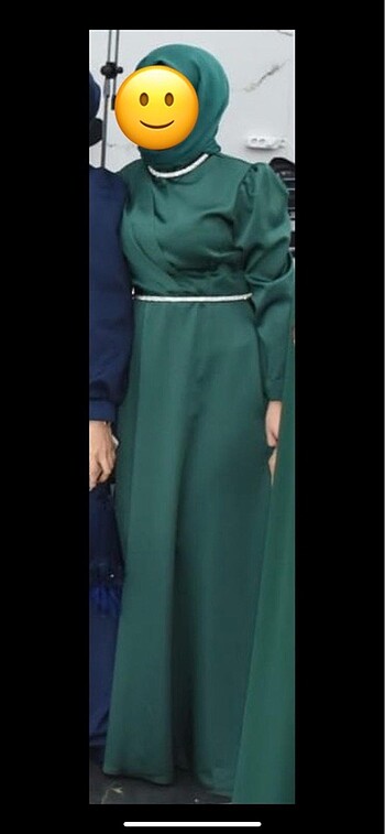Abiye elbise