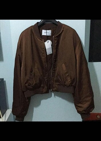 bomber ceker