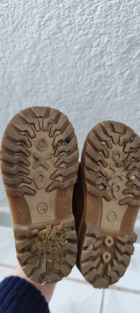 Lumberjack Kahverengi Erkek Çocuk Süet Bot - Görsel 3