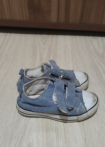 Vicco Mavi Kot Erkek Çocuk Spor Ayakkabı - Görsel 2