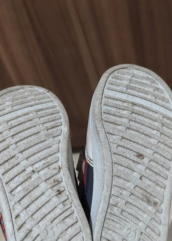 Vicco Mavi Kot Erkek Çocuk Spor Ayakkabı - Görsel 4