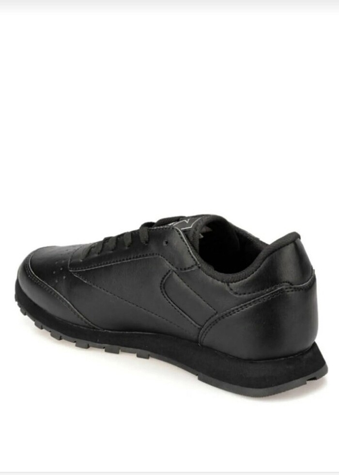 Kinetix kadın lower pu spor ayakkabı  - Görsel 2