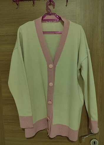 Krem pembe hirka