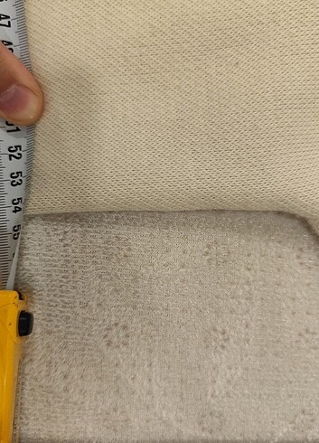 Krem pembe hirka - Görsel 6