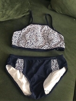 Bikini takımı