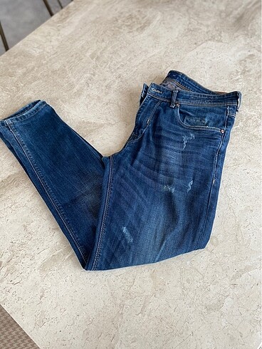 Pantolon erkek jean