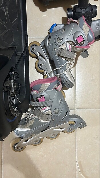 Paten dynamic 36-37 numara