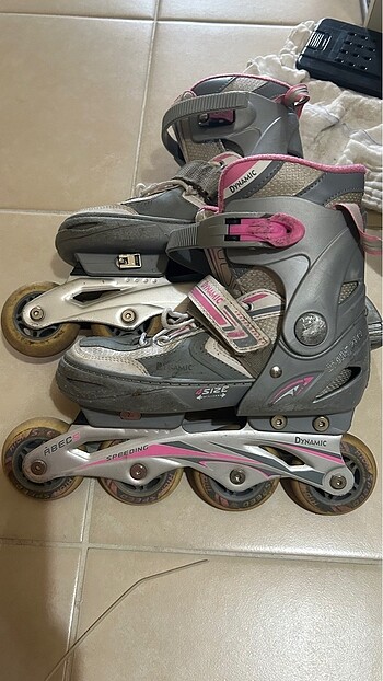 Paten dynamic 36-37 numara
