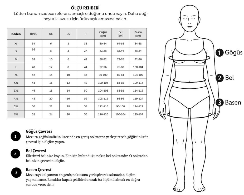 Siyah Keten Kadın Midi Takım - Görsel 5