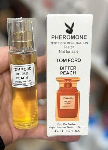 Tom Ford peach
