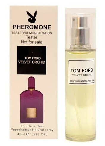 Tom Ford velvet unisex 