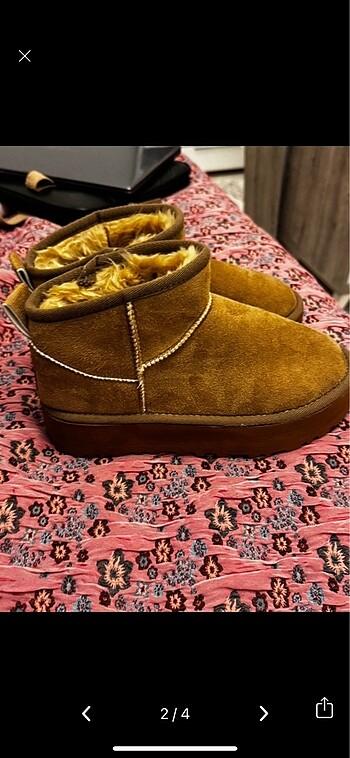 Ugg Sorunsuz