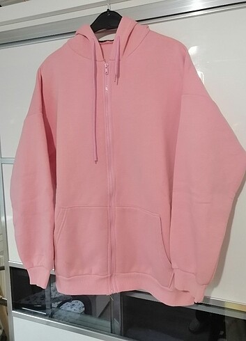 Diğer KAPŞONLU SWEAT