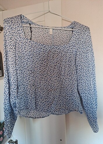 H&M Bluz 