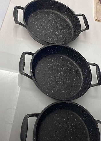 Beden Sahan set