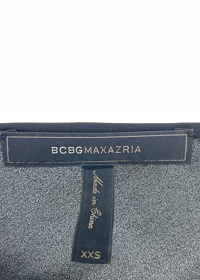 BCBG Maxazria Kısa Tulum %70 İndirimli. - Görsel 4