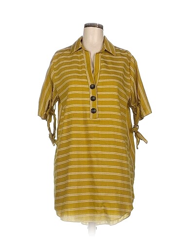 Vintage Love Tunik %70 İndirimli.