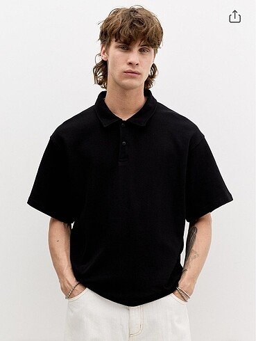 Pulbear erkek polo tişört