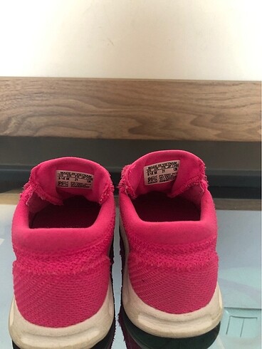 Adidas Bebek ayakkabısı