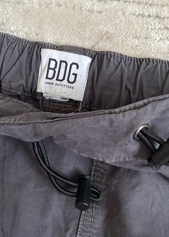 Kadın Siyah Keten Uzun Etek - Görsel 2