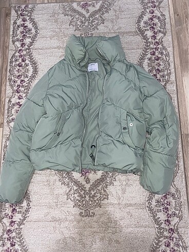 Bershka Bershka mont