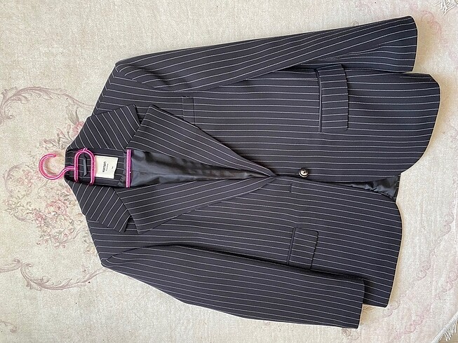 Blazer çeket