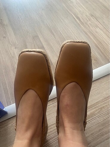 36 Beden Elle shoes