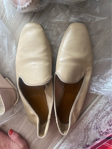 36 Beden camel Renk Zara babet