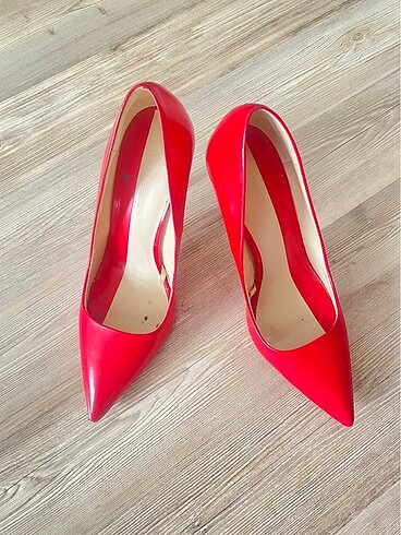 Zara stiletto