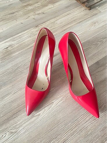 Zara Zara stiletto