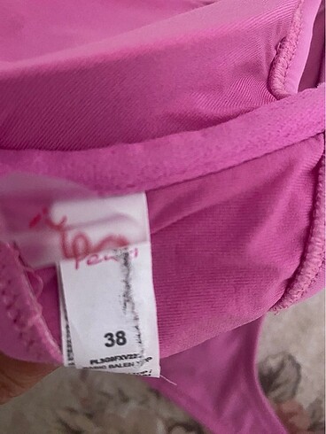 Penti bikini takımı - Görsel 6