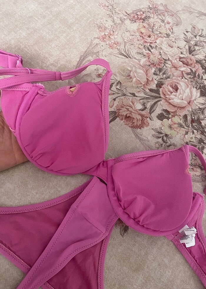 Penti bikini takımı - Görsel 4